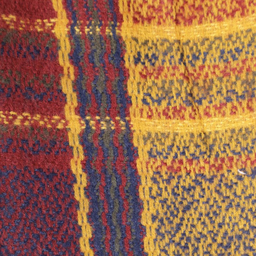 Multicolour PU Scarf, , large image number null