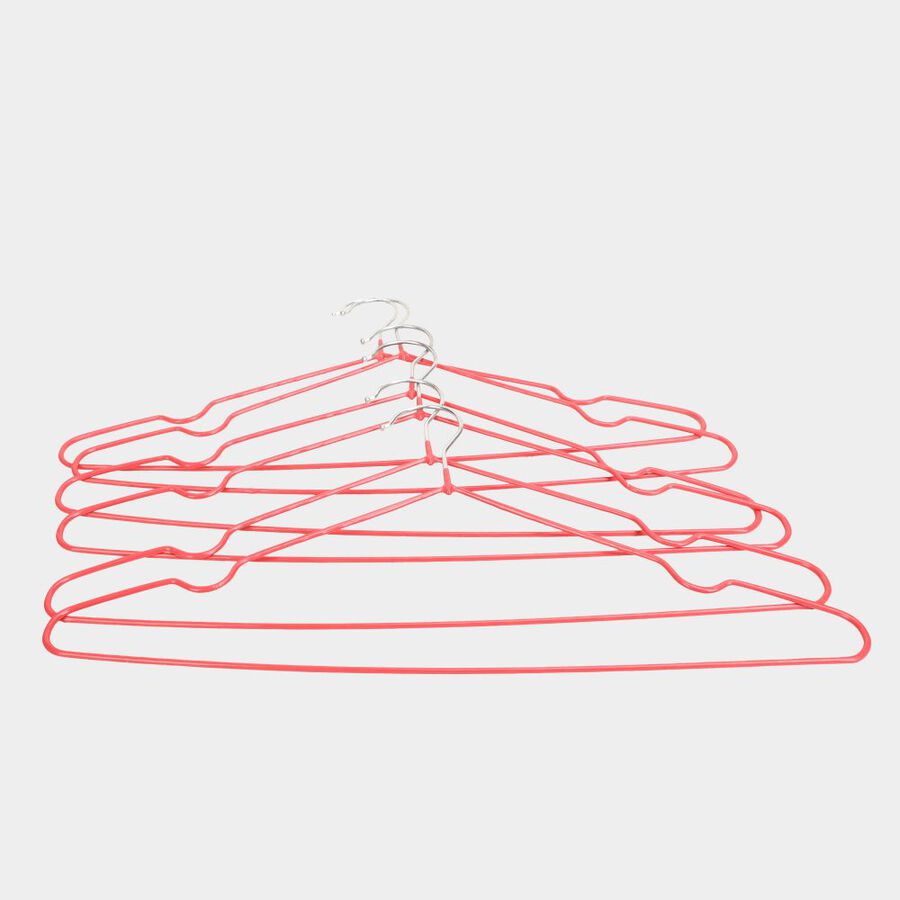 Cloth Hanger, Set of 6, , large image number null