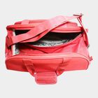 Wine Polypropylene Duffle And Upright Combo, , small image number null