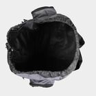 Large Polyester Haversack Trekking Bag, , small image number null