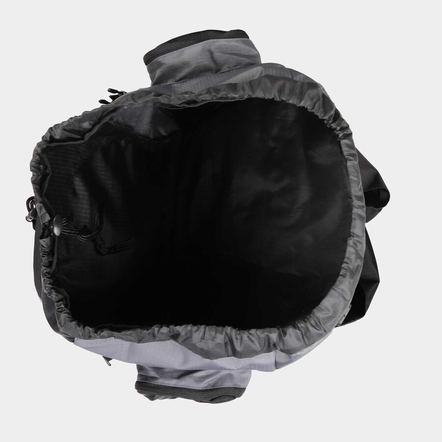 Large Polyester Haversack Trekking Bag, , large image number null