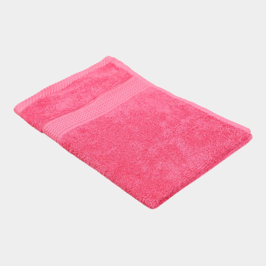 Cotton Hand Towel, 480 GSM, , large image number null