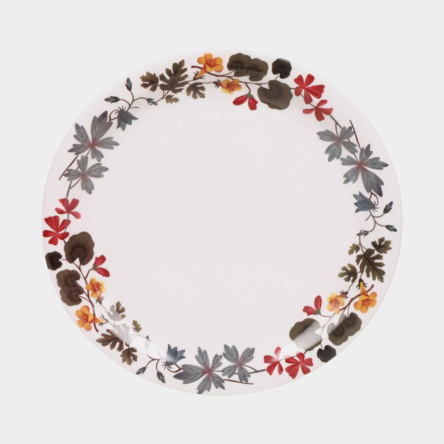 Melamine Dinner Set 31 Pcs, , large image number null
