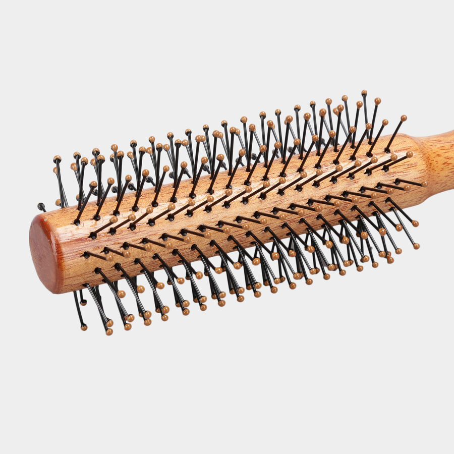 Plastic Hair Brush, , large image number null
