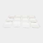 Disposable Snack Plate 12Pcs., , small image number null