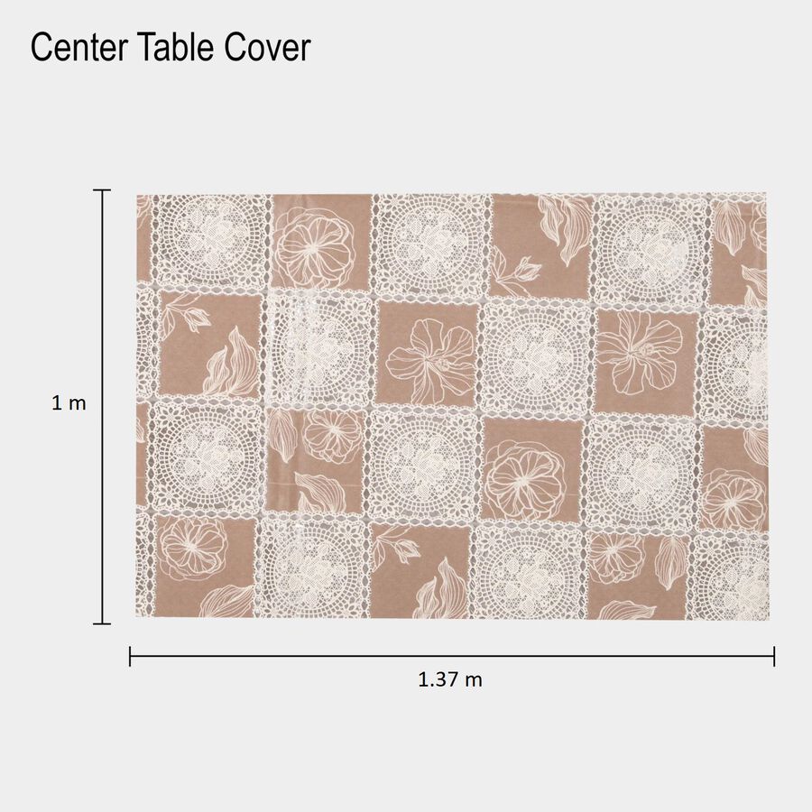 PVC Tablecover, , large image number null
