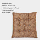 1 pc. Microfiber Chair Pad, 38 X 38 cm, , small image number null