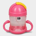 250ml Plastic Sipper Bottle, , small