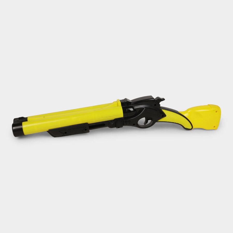 Kid's Batman Double Action Toy Gun, , large image number null