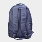 Polyester College Backpack, , small image number null