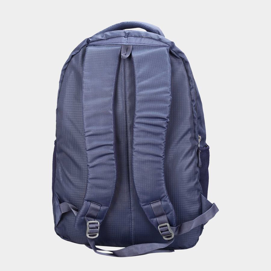 Polyester College Backpack, , large image number null