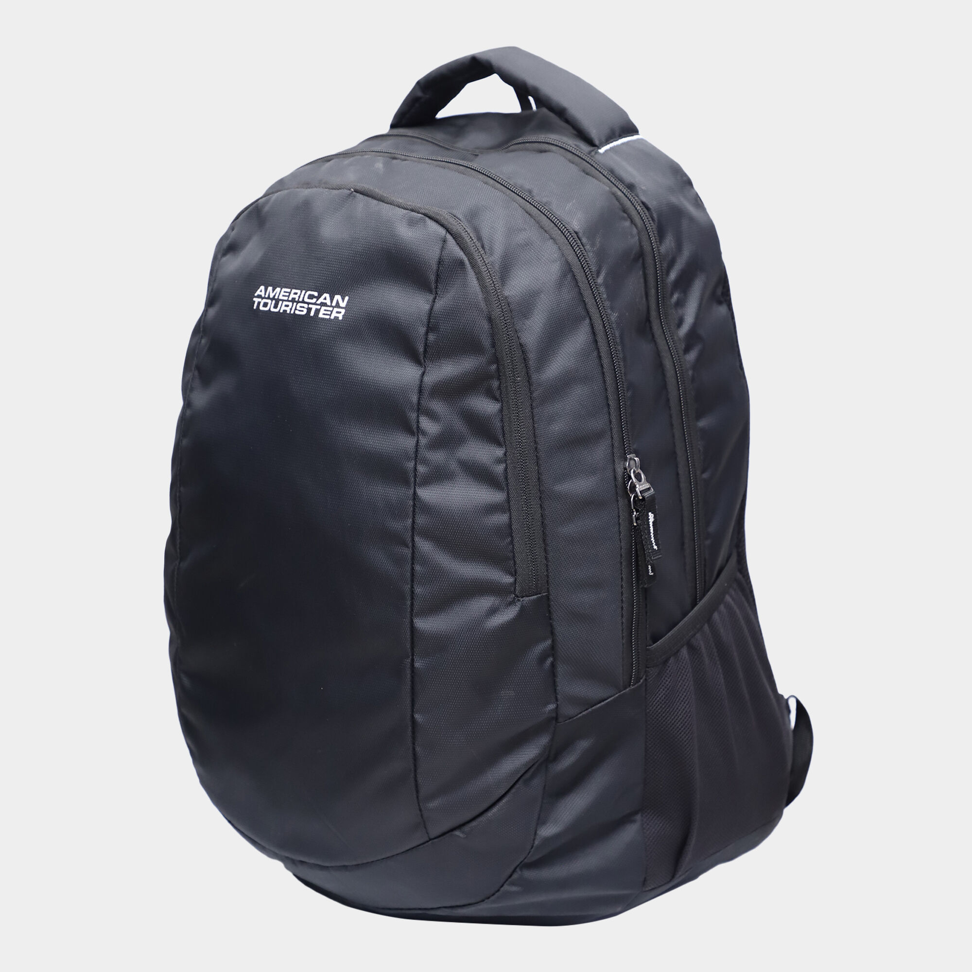 American tourister backpack 35 ltr top
