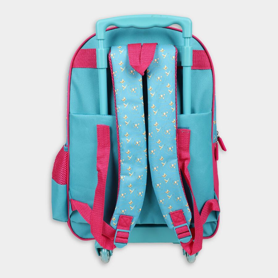 Kid's Disney Princess Printed Fabric Bag, , large