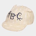 Kids' Grey Nylon Cap, , small image number null