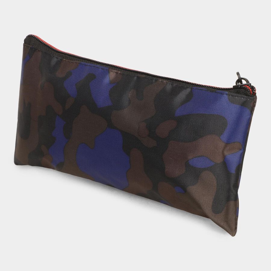 Fabric Pouch, , large image number null
