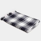 300 GSM Navy Blue Cotton Bath Towel, , small image number null