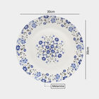 Melamine Full Plate, , small image number null