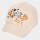 Kids' Grey Canvas Cap, , small image number null