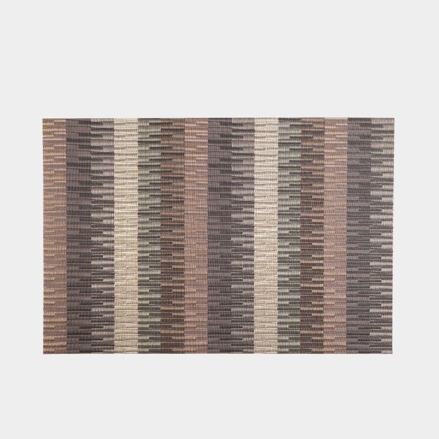 PVC Black Table Mat, , large image number null
