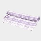 220 GSM Lilac Cotton Blend Bath Towel, , small image number null