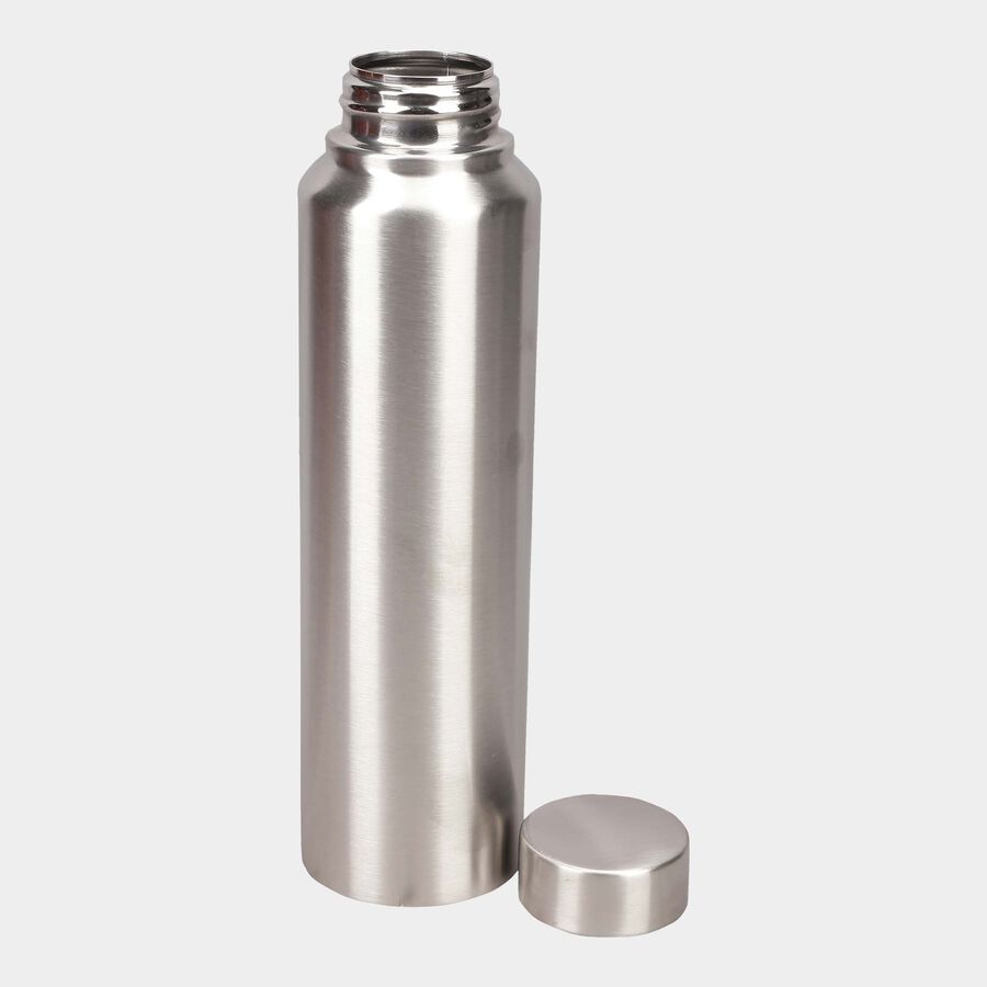 1 L Stainless Steel Bottle, , large image number null