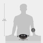 1 L Non-Stick Kadhai, 21 cm Dia., , small image number null