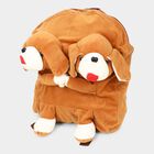 Kid's Polyurethaneppy Soft Fabric Bag, , small image number null