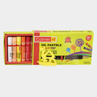 Wax Crayons 12 Shades, , small image number null