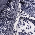 Women's Nylon/Polyester Scarf, , small image number null