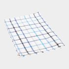 Cotton Kitchen Napkin, Set of 3, 120 GSM, 38 X 58 cm, , small image number null