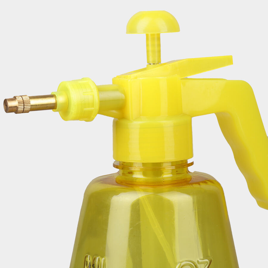 1.5 L Plastic Spray Bottle, , large image number null