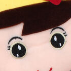 Kid's Polyester Doll, , small