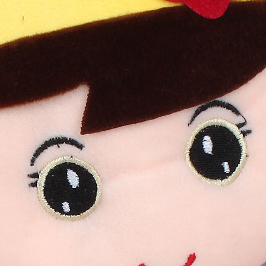 Kid's Polyester Doll, , large