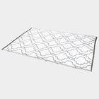 White PVC Floor Mat, , small image number null