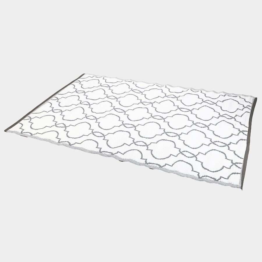 White PVC Floor Mat, , large image number null