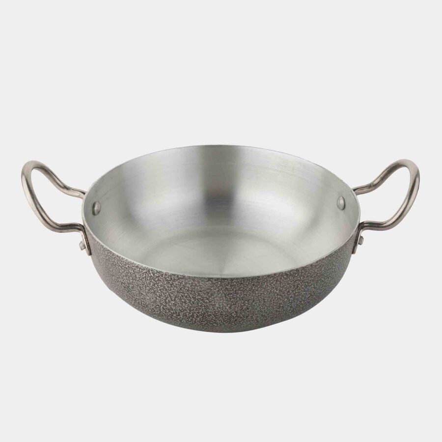 1.5 L Aluminum Kadhai, , large image number null