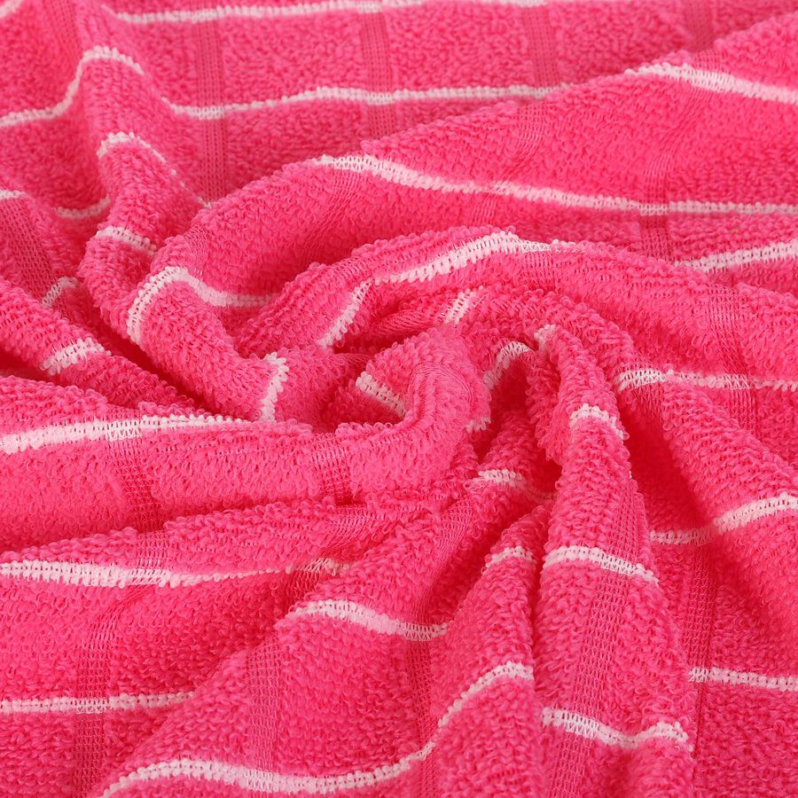 Microfiber Bath Towel, 210 GSM, 64 X 134 cm, , large image number null