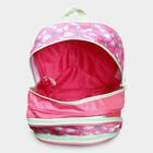 Barbie Printed Fabric Backpack, , small