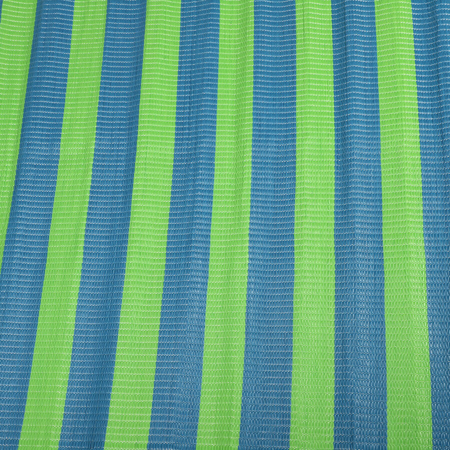 Blue PVC Floor Mat, , large image number null