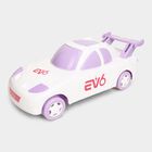 Kid's Plastic Friction Toy Car, , small image number null