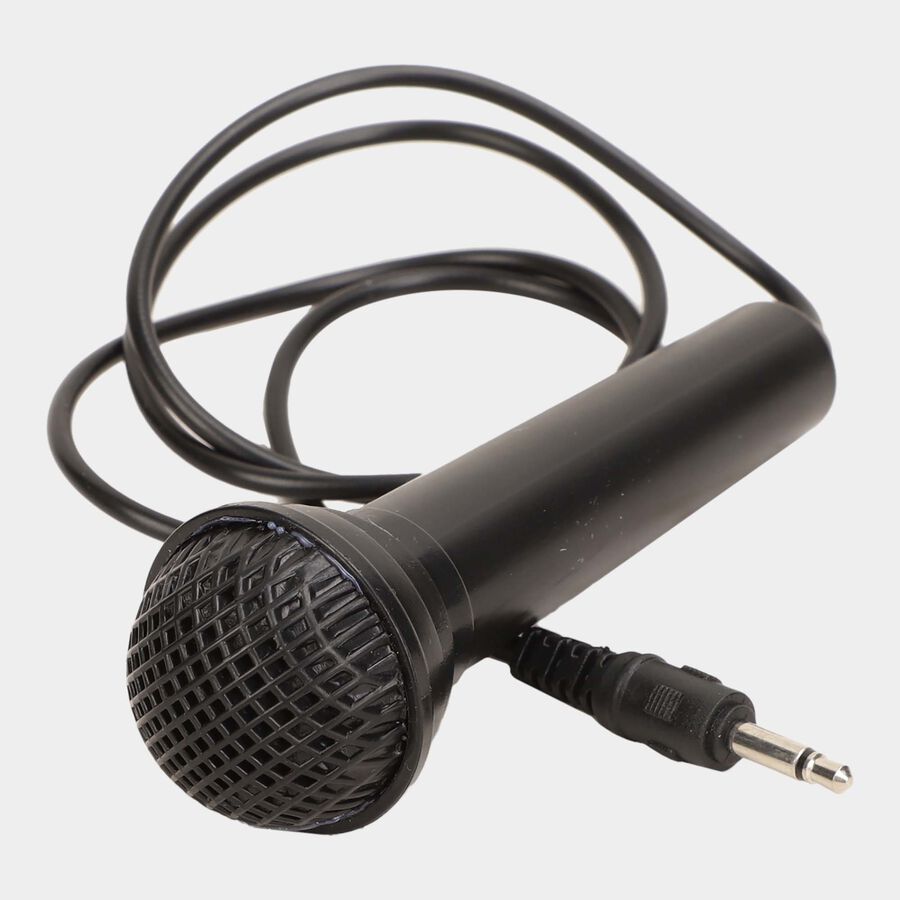 Musical Piano With Mic For Kid's, , large image number null