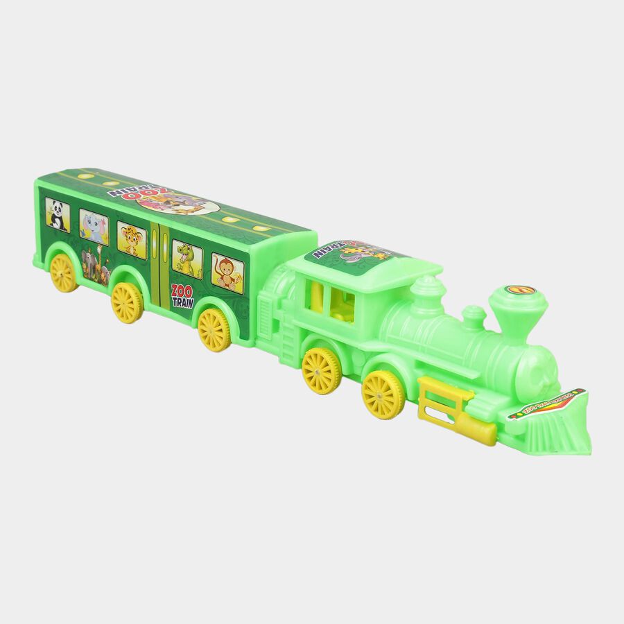 Tom Train Green, , large image number null
