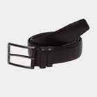 Men Formal Brown Belt (36 in.), , small image number null