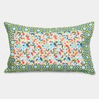 Green Polyester Pillow Cover, , small
