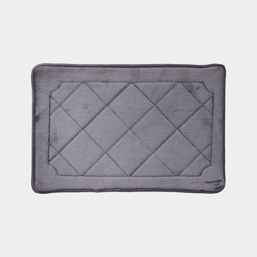 Grey Polyester Rugs, , large image number null