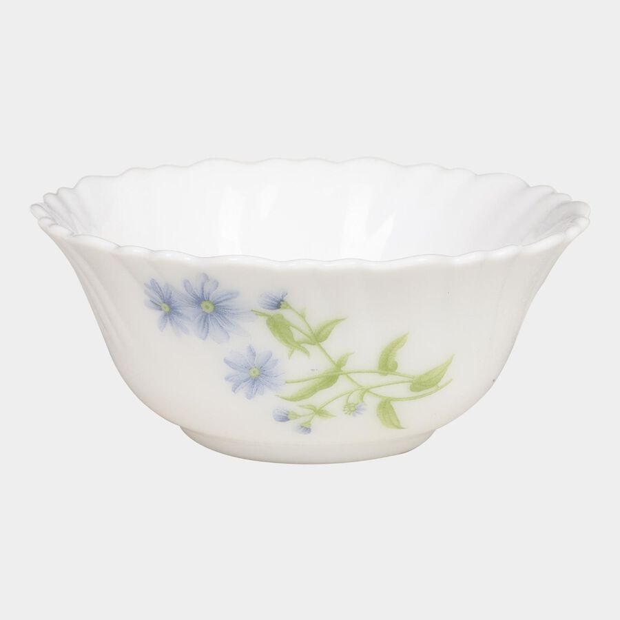 Opalware Pudding Set of 5, , large image number null