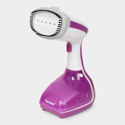Plastic Garment Steamer