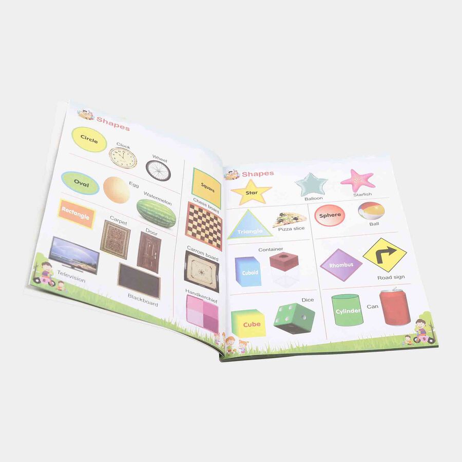 Mini Copy Coloring Book, , large image number null