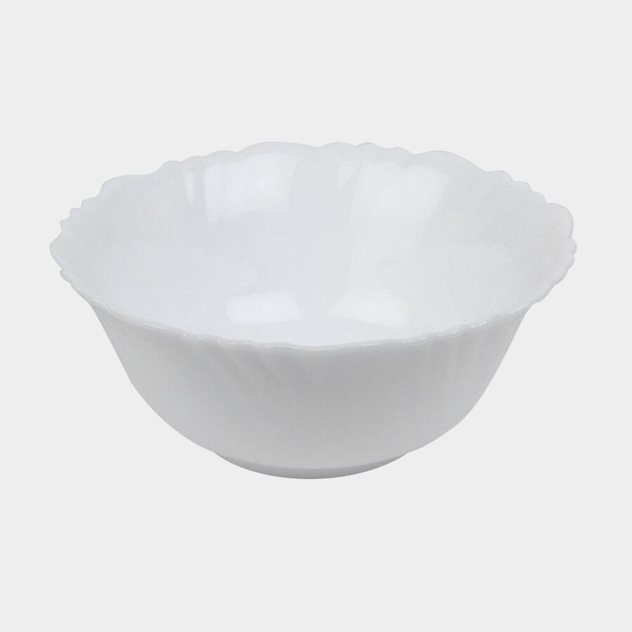 Opalware Bowl, 12 cm Dia., , large image number null