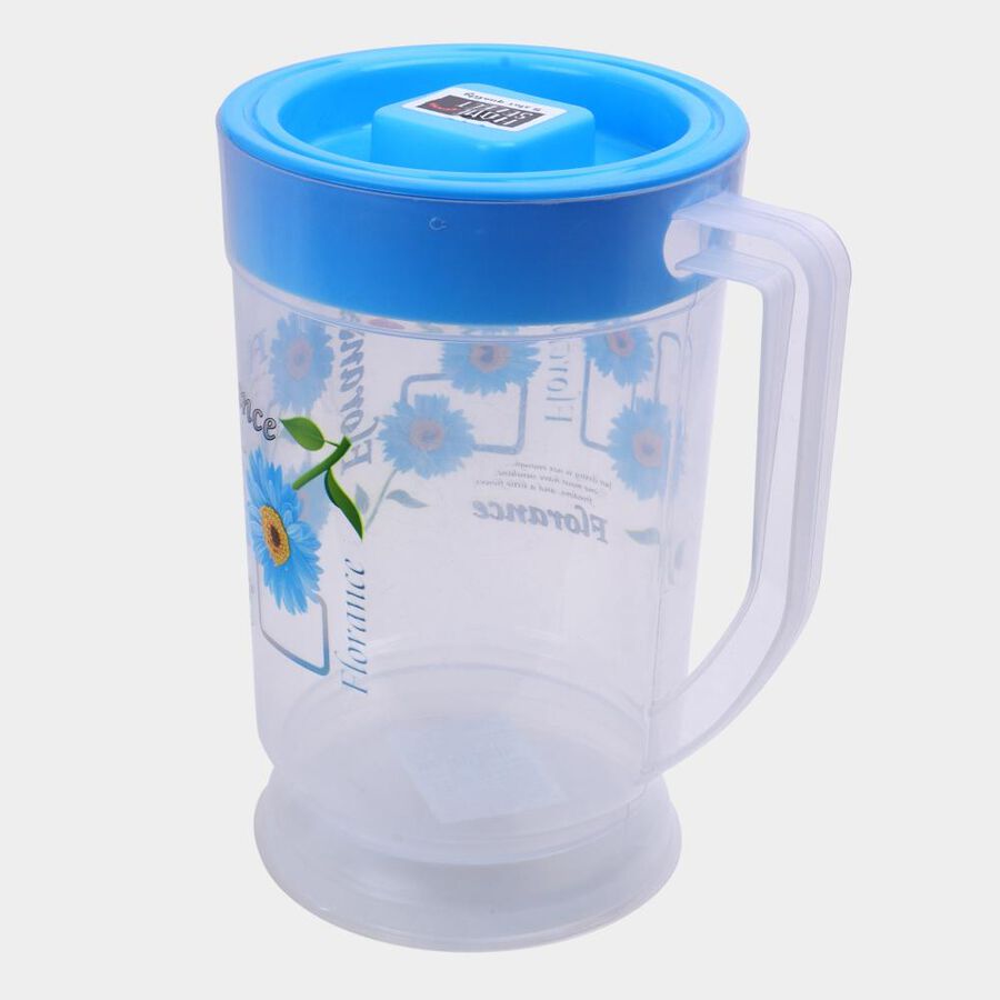 2 L Plastic Jug, , large image number null